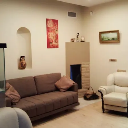 Apartment Asmenos Apartamentai Vilnius