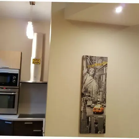Asmenos Apartamentai *