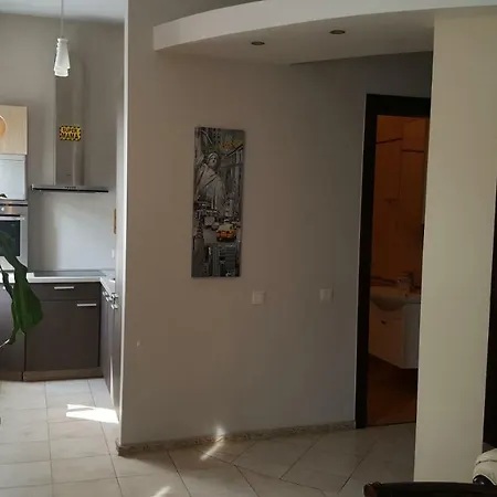 Asmenos Apartamentai Apartment Vilnius